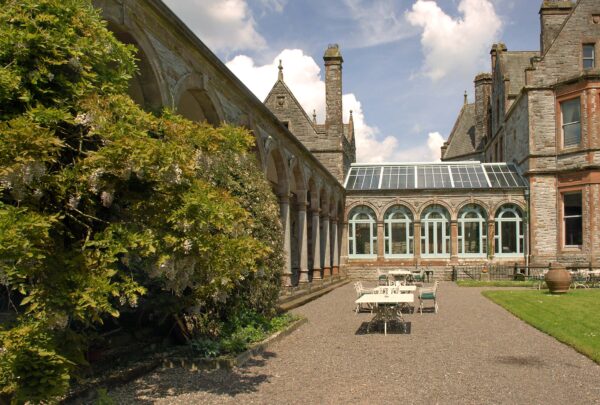 Castle Leslie