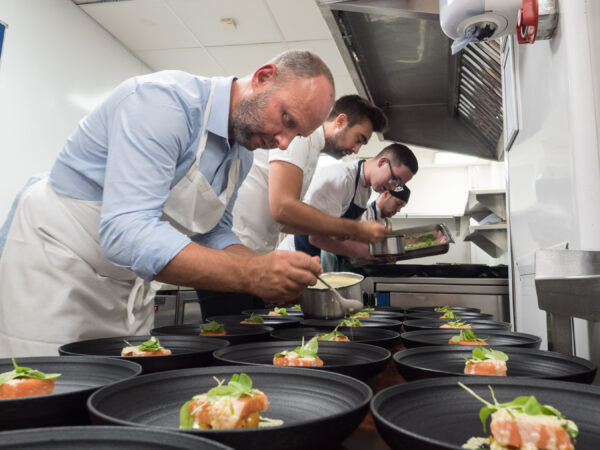 Simon Rogan