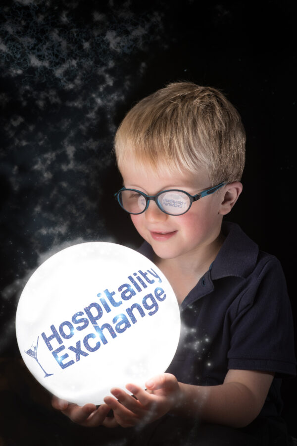 NIHF Hospitality Exchange promo pic.