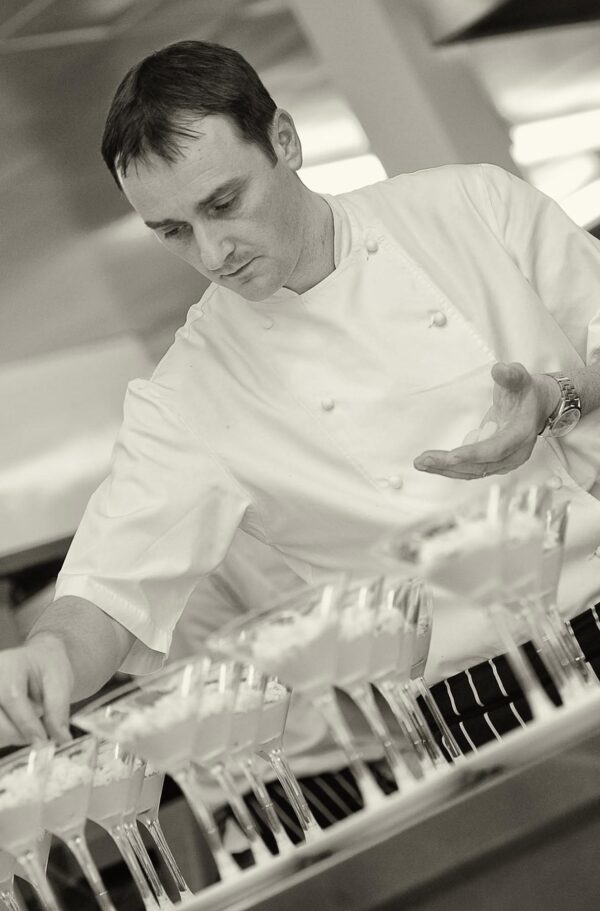Jason Atherton.