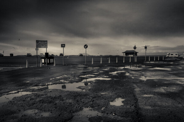 Holidays in sunny Girvan