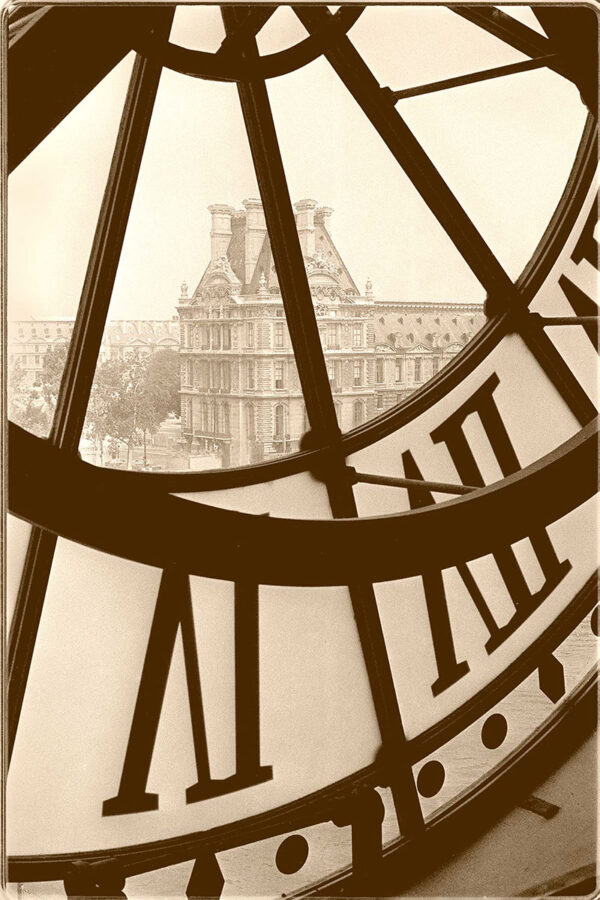 Musee d'Orsay