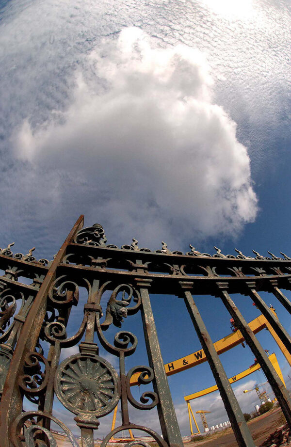 Harland & Wolff